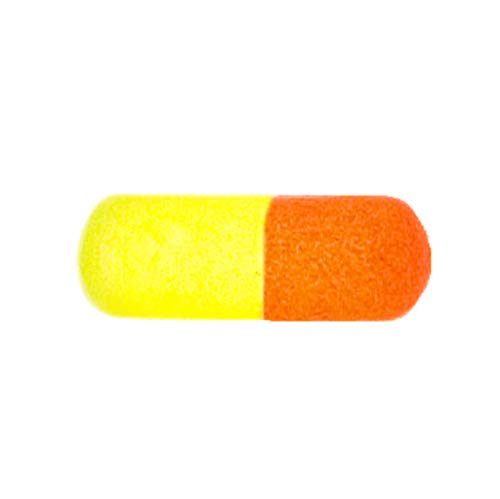 Floating Rig Live Bait Rigging for Walleye Fishing - 8 Pack Floats