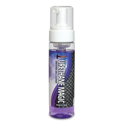 Hammer Urethane Magic Ball Cleaner - 7oz Surface & Equipment Cleaner