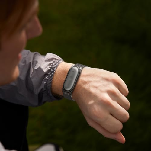 Plaud Silicone Wristband for NotePin S AI Voice Recorder - Accessory