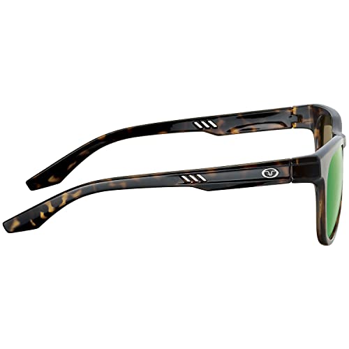 Flying Fisherman Breakers Polarized Sunglasses for Men, Women, Fishing, Boating, Outdoor Sports, 100% UV Protection