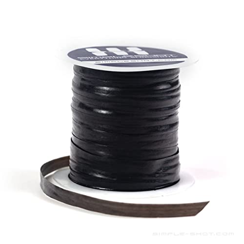 Elastic Band Tying Tape - 20m Stretch Cord for DIY Slingshot Making