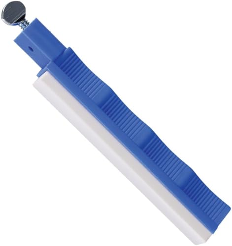 Lansky Hyper Fine Grit 4000 Ceramic Sharpening Hone for Razor Sharp Edges