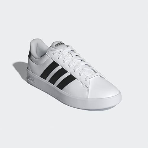 Men's Grand Court 3.0 Shoes - Lightweight Comfort & Style