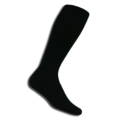 Thorlos Moderate Padded Over-the-Calf Socks for Military & Workwear