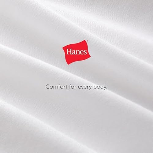 Hanes Men's XXL Sweatpants Pack - Black/Charcoal Heather/Light Steel, Open Bottom, Pockets