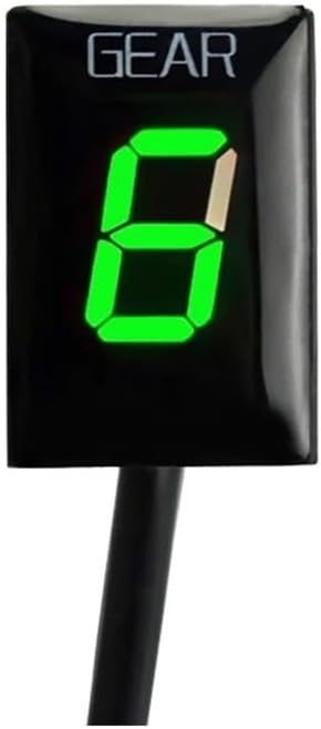 Gear Indicator Holder Motorcycle Accessories Gear Indicator Display Meter for CBR600RR CBR 600 RR CBR600 RR CBR 600RR 2003 2004 2005 2006 2007