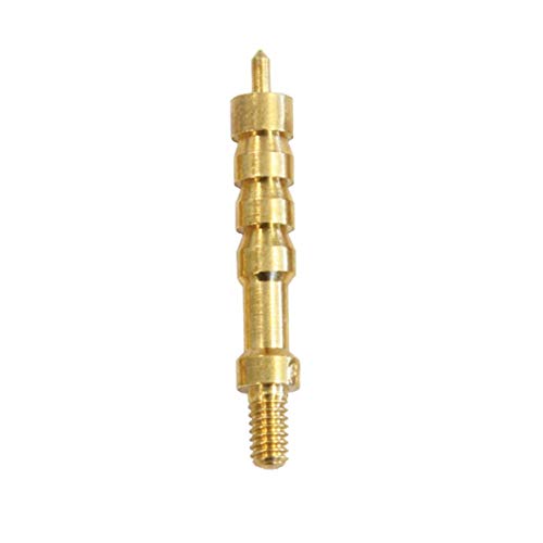 Brass Gun Cleaning Jag - 30-30, 308, 30-06, 7.62mm, 338, 8mm