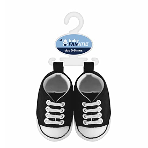 San Francisco Giants Baby Pre-Walkers - Toddler Support Shoes with Logo