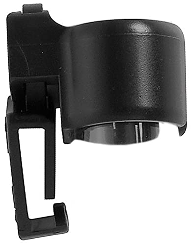 Quick-Release Snorkel Keeper for Supernova Dry, Tao, and Tao Dry Snorkels