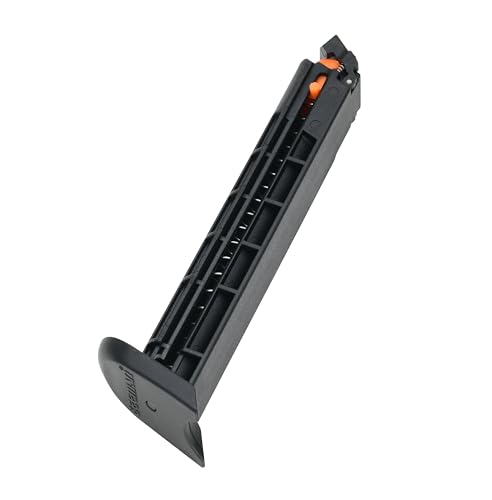 Replacement Magazine for Beeman Protect BP50 .50 Caliber