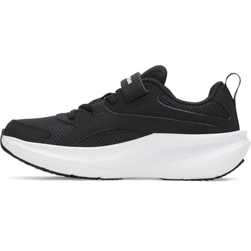 Under Armour Kids Charged Assert 11 Alternate Closure Camo Sneaker - Little Kid