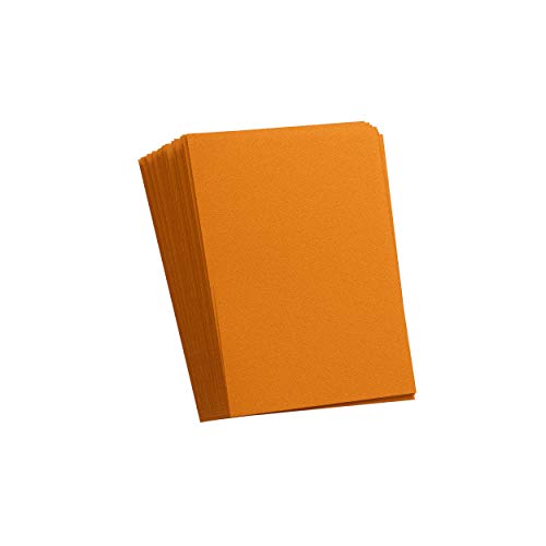 Gamegenic Prime Sleeves: Orange - Standard Card Sleeves Pack of 100