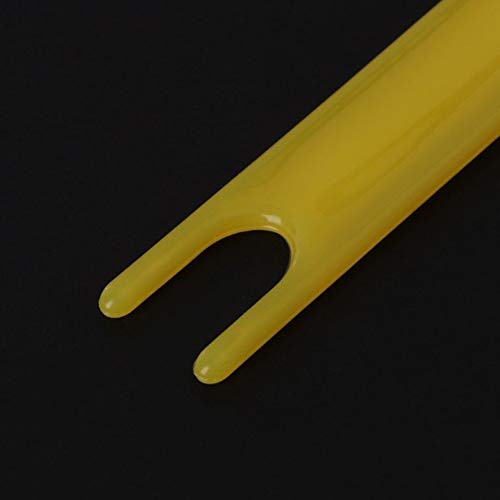 Fishing Netting Needles Set - 8 Rustproof Repair Tools