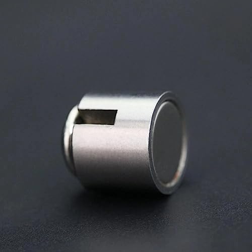 2 Pack Bicycle Speedometer Magnet - Waterproof Odometer Sensor