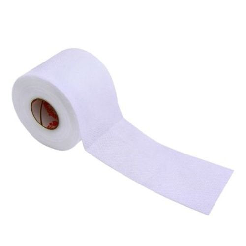 3M Medipore H Surgical Tape - Soft Cloth, Hypoallergenic, Water-Resistant, 10 yd x 2 in, Pack of 12