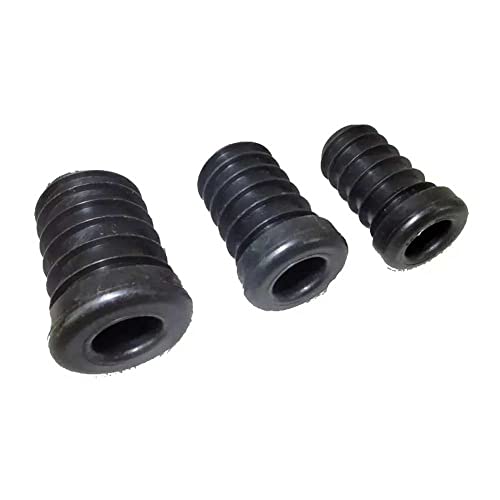 Female Mast Cap - 27mm
