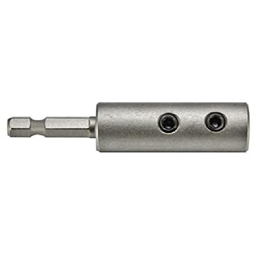 Alfa Tools SA1016 1/4" by 3" by 3/8" Hex Shank Adaptor