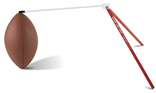 Wizard Easy Hold Kickers Football Holder by Wizard Sports