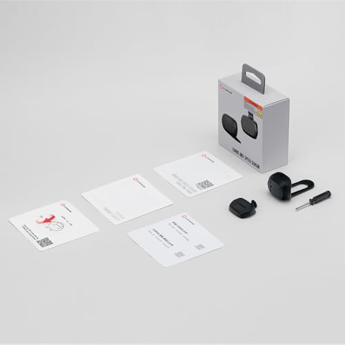 Bike Speed Sensor - Real-Time Speed & Distance Tracking