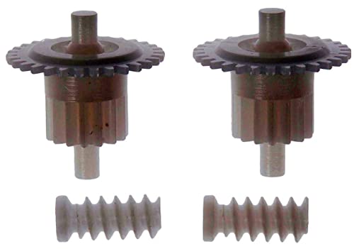 Odometer Gear Replacement Kit - Dorman 924-388