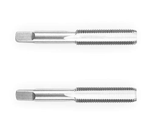 Park Tool Tap Pedal 3 1/2-Inch Bicycle Pedal Thread Repair Tool