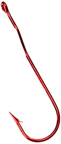 Aberdeen Fishing Hooks - Tru Turn 853ZS-6 Baitholder Hooks