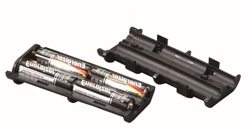 Survivor LED Flashlight - Dual Power, Multiple Modes