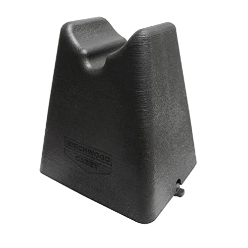 Birchwood Casey Nest Rest 2-Piece Adjustable Durable Portable Non-Slip Shooting Rest