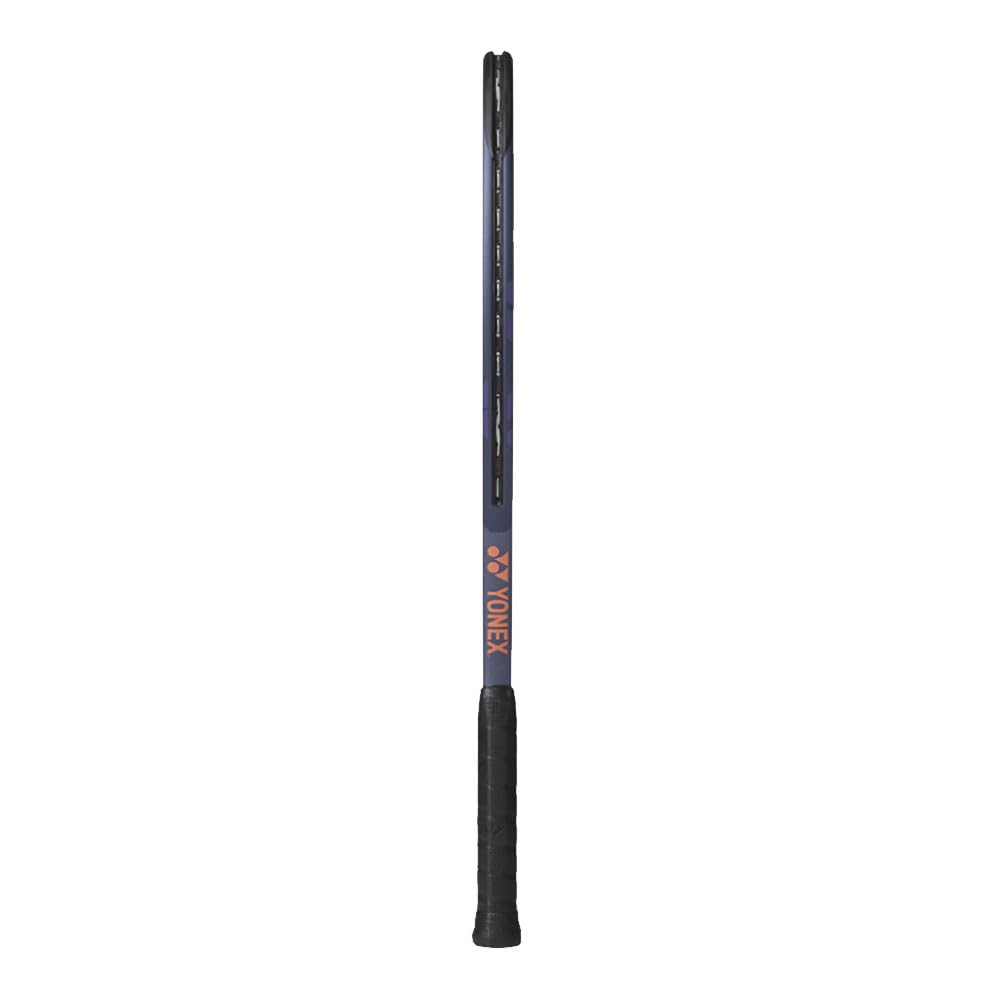 Yonex Percept 100 Midnight Unstrung Tennis Racquet - 100/4 1/8 / 27