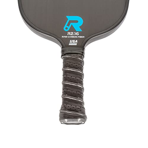 Ronbus R2.16 Carbon Fiber Pickleball Paddle with 16mm Polypropylene Core