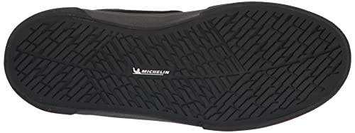 Etnies Joslin Vulc Mens' Skate Shoe Black/Black - Sustainable, Durable and Comfortable Sneakers