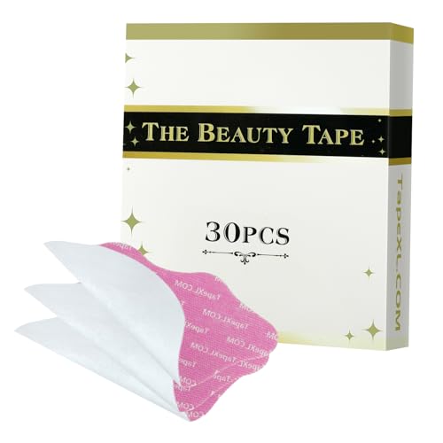 60 Pcs Pink Beauty Athletic Tape - Lightweight and Long-Lasting