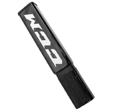 CCM Hockey 4-Inch Composite Stick End Plug for Senior Models