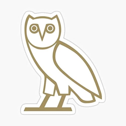 Graphic Vinyl Decal Sticker for Laptops, Cars, Trucks, and Walls
