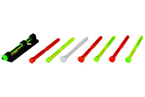HIVIZ PM1002 Competition Fiber Optic Sight