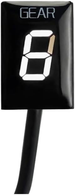 Gear Indicator Holder Motorcycle Accessories Gear Indicator Display Meter for CBR600RR CBR 600 RR CBR600 RR CBR 600RR 2003 2004 2005 2006 2007