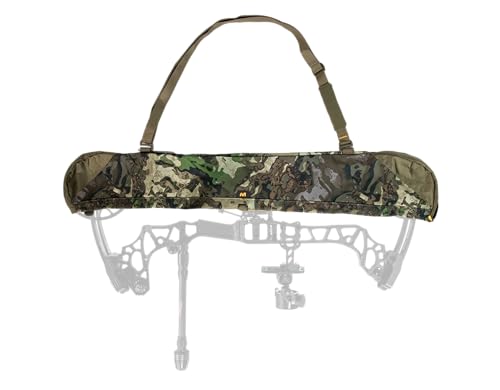 Muddy Pro Bow Sling - Veil Canyon Hybrid Archery Accessory