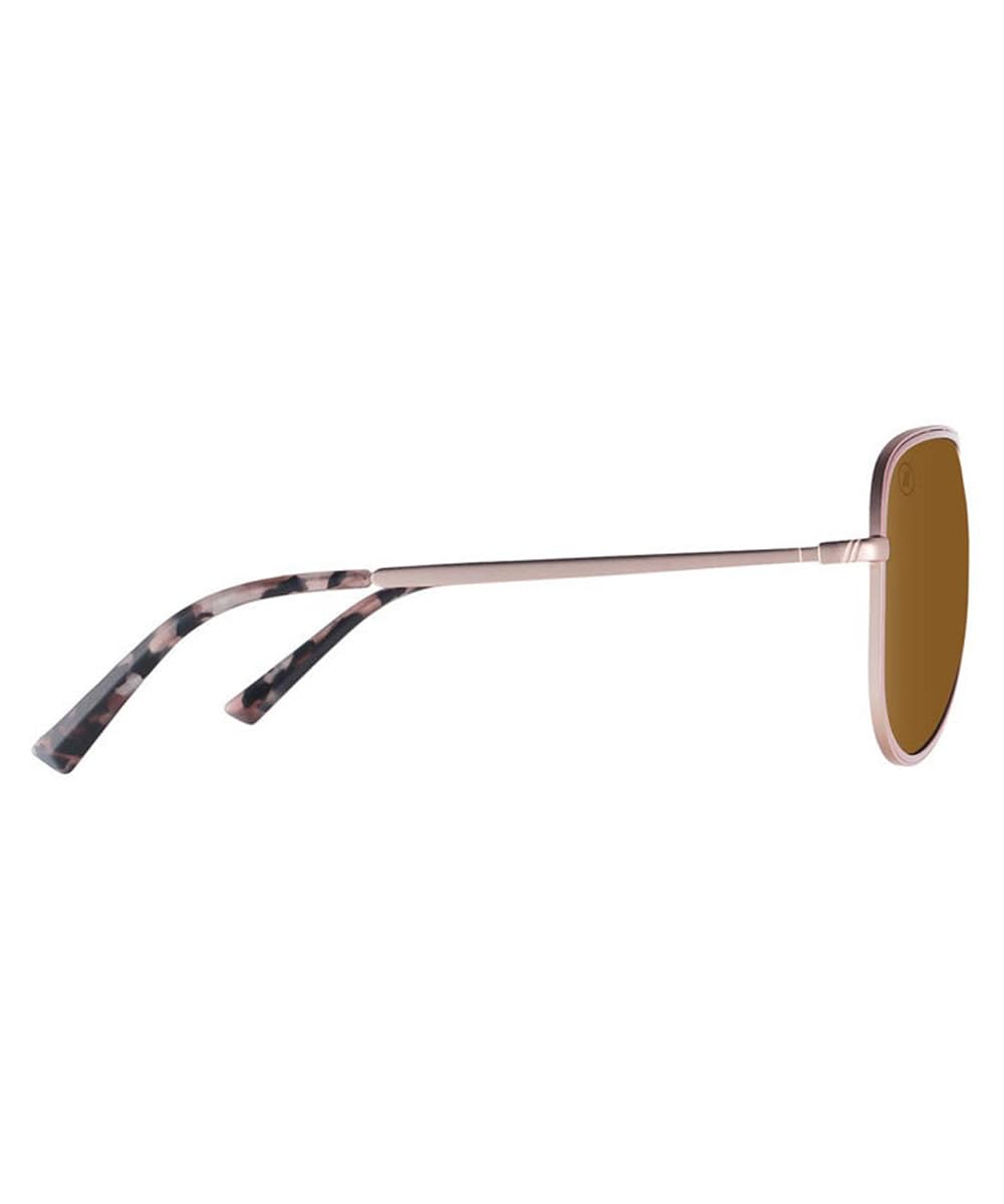 Blenders 20600000058MU A Series Classic Mo (Wholesale exlusive) Rose Gold/Yellow Polarized