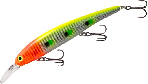 Bandit Lures 2052 Shallow Walleye Lure - 4 3/4 Inch, 5/8 oz