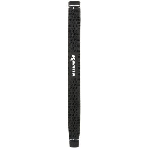 Karma Velour Golf Putter Grips - Standard Size for Men, Women & Juniors