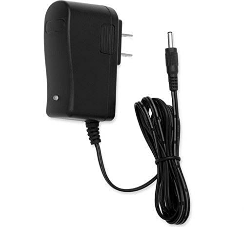 Gyde 7V Single Wall Charger - Black