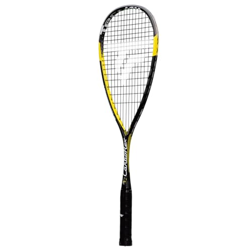 Carboflex Basaltex Squash Racquet 125g - Heritage
