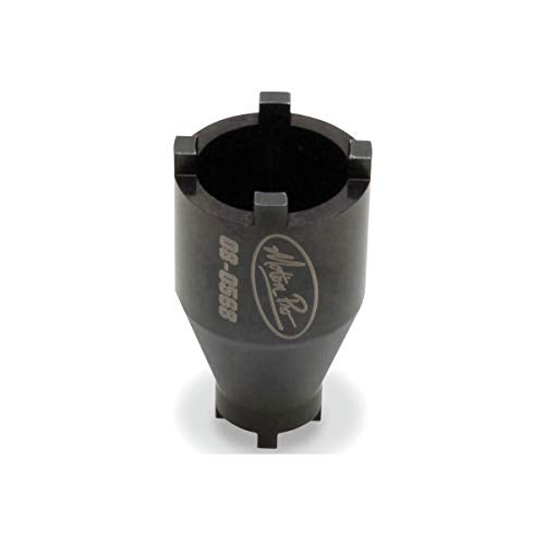 Spanner Nut Socket 34.2mm / 19.8mm - Motion Pro 08-0568
