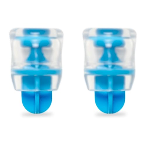 Comet Bite Valve Replacement Pack - Durable Silicone, 2-Pack