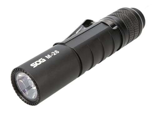 SOG M-26 Flashlight 1300L