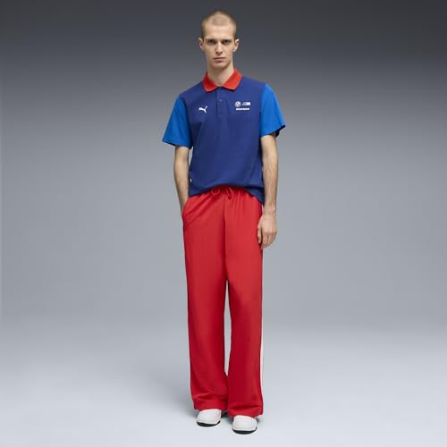 BMW M Motorsport Polo Shirt for Men - PUMA Essentials