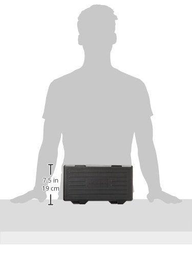 GEARWRENCH 39 Pc. 1/4" & 3/8" Drive Pass-Thru™ Bit Socket Set, Standard Hex/Slotted/Phillips®/Torx, SAE/Metric - 890040