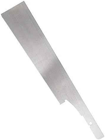 Professional Japanese Dozuki Dovetail Saw 8" - Ultra Thin 0.008" Blade for Precision Woodworking