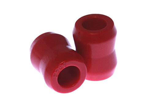 5/8" Hourglass Shock Eye Bushing - Energy Suspension 9.8107R