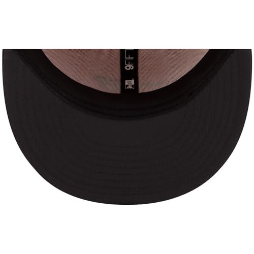 New Era x McLaren Formula 1 Cap 9FIFTY Sustainable Orange Small/Medium